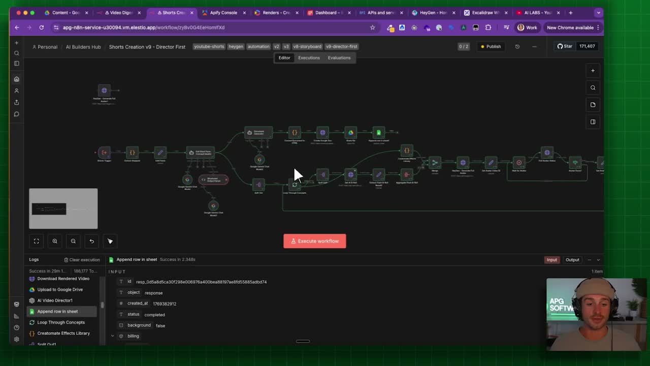 Apg Software APG Software | AI for construction, manufacturing and home services